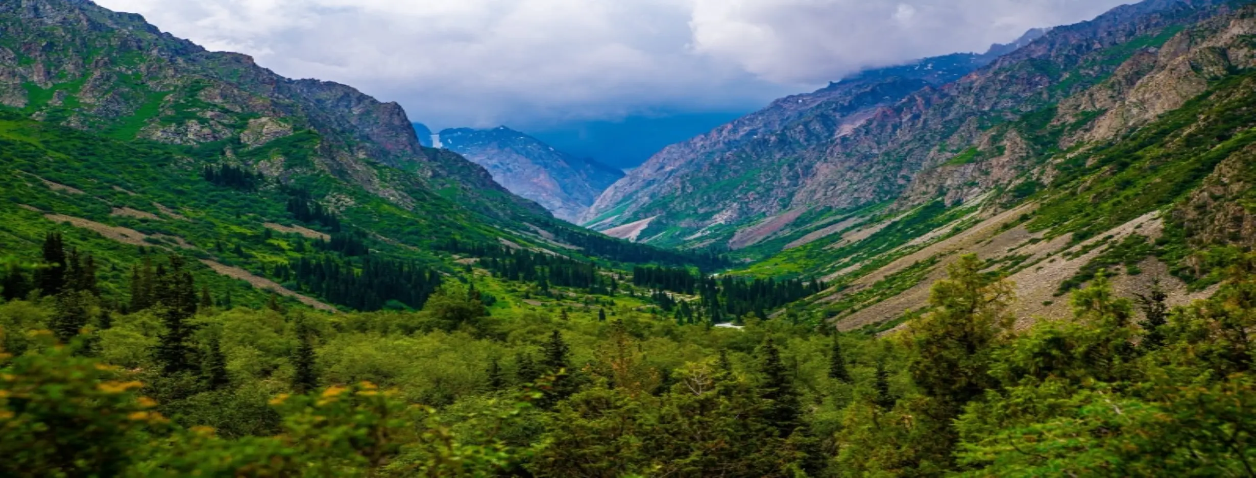 Image for Ala Archa National Park